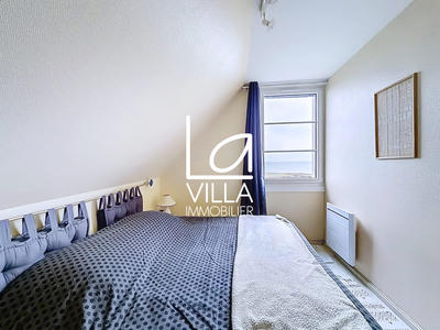 Duplex - 29 m² - 2 pièces