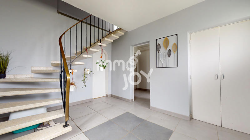 Villa - 118 m² - 5 pièces