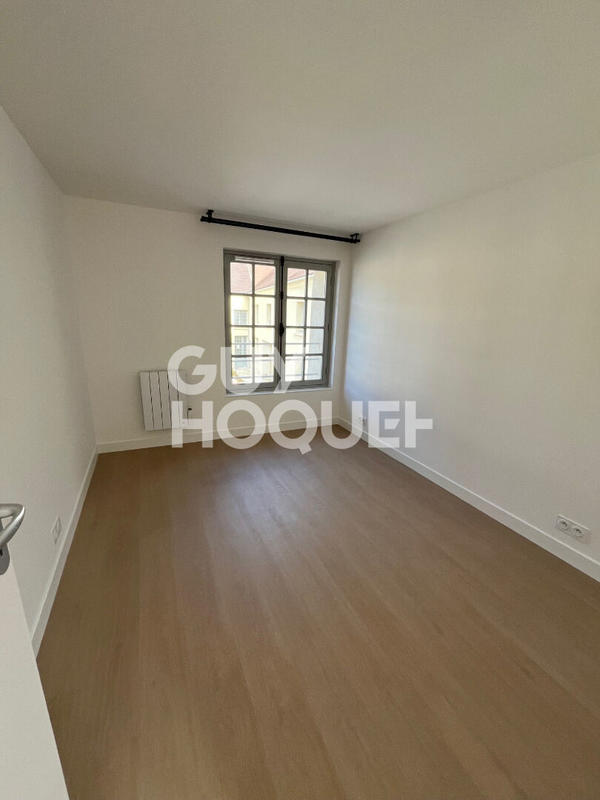 Appartement - 98 m² - 4 pièces