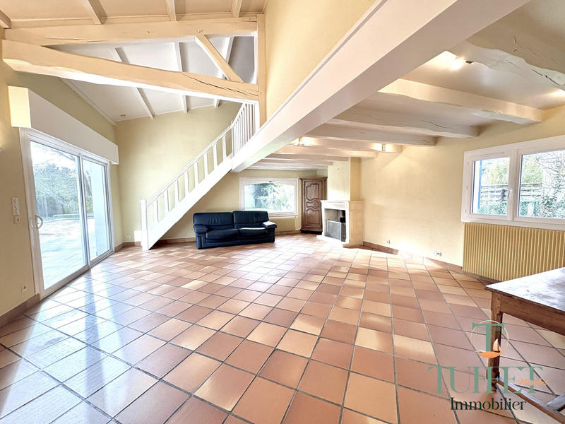 Villa - 156 m² - 5 pièces