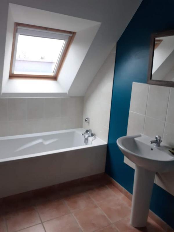 Pavillon - 92 m² - 5 pièces