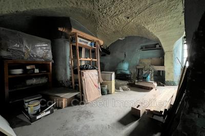 Maison - 60 m² - 4 pièces