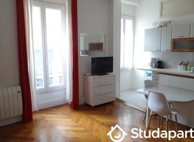 Appartement - 30 m² - 1 pièce