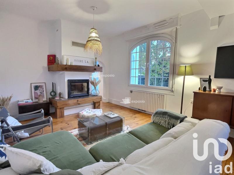 Maison - 165 m² - 5 pièces