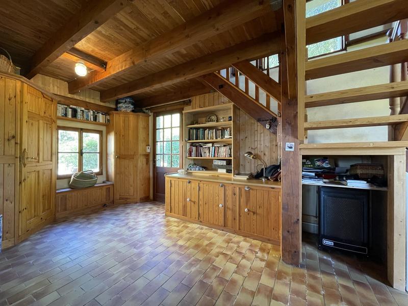 Maison traditionnelle - 81 m² - 4 pièces