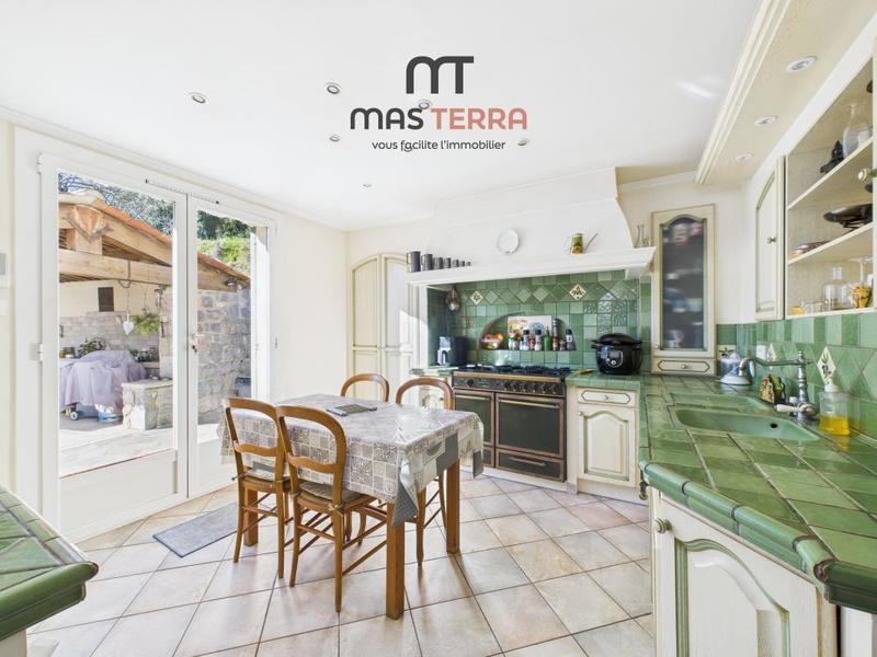 Villa - 102 m² - 3 pièces