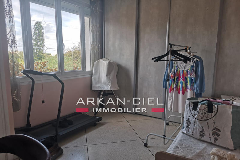 Maison - 130 m² - 4 pièces