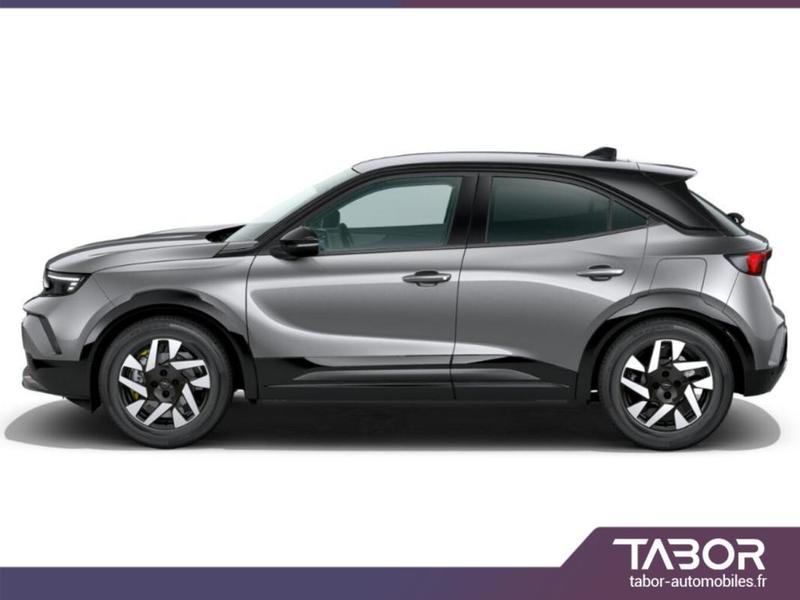 Opel Mokka Mhev Gs Sièges chauf Cam CarPl 17"