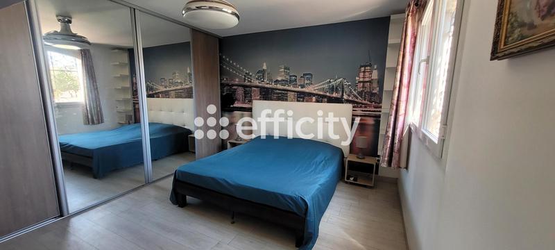 Maison - 185 m² - 6 pièces