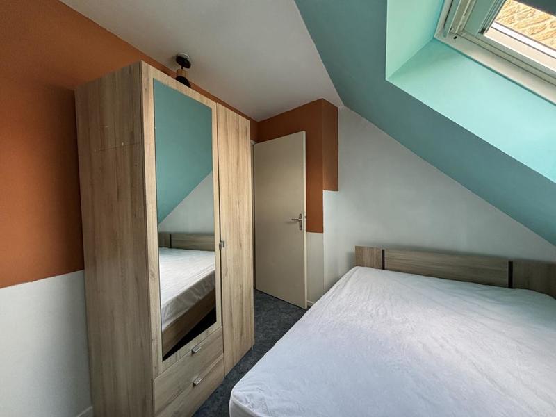 Appartement - 29 m² - 1 pièce