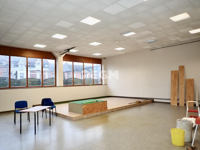 Local commercial - 360 m²