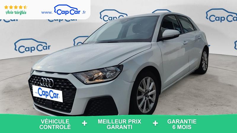 Audi A1 sportback 2 1.0 30 Tfsi 110 s-Troni 7 s
