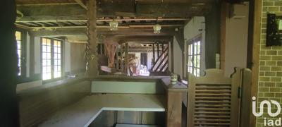 Maison - 160 m² - 7 pièces