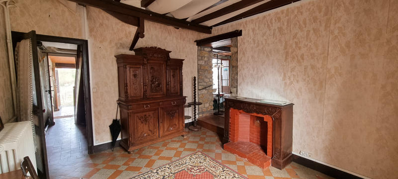 Maison - 148 m² - 6 pièces