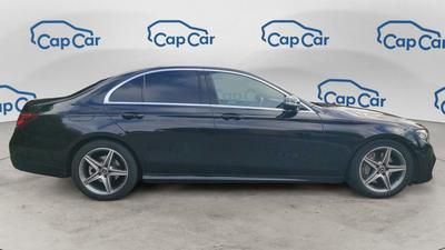 Mercedes Classe E 1.9 220 194 9g-Tronic Amg Line