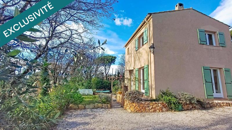 Maison - 74 m² - 4 pièces