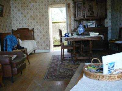 Maison - 75 m² - 3 pièces