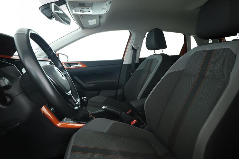 Volkswagen Polo 1.0 Tsi R-Line 115 ch