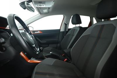Volkswagen Polo 1.0 Tsi R-Line 115 ch