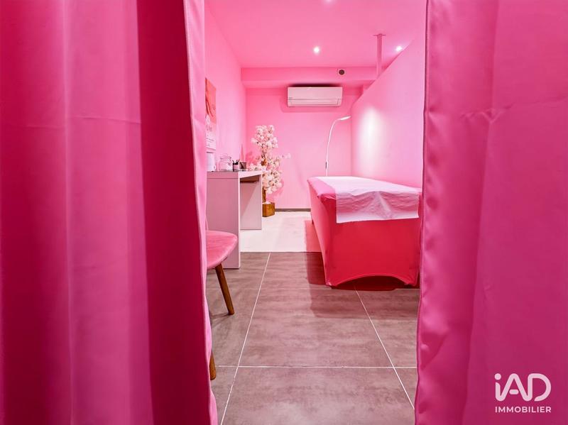 Local commercial - 70 m²