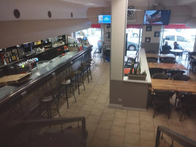 Fonds de commerce - 120 m²