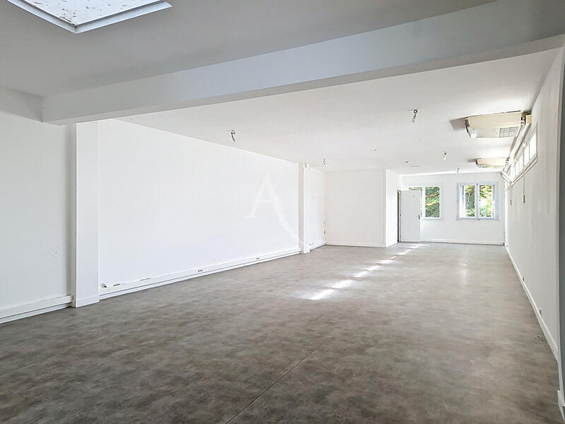 Maison - 430 m² - 8 pièces