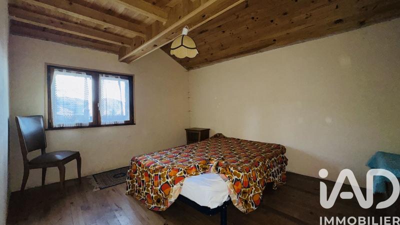 Maison de village - 193 m² - 5 pièces