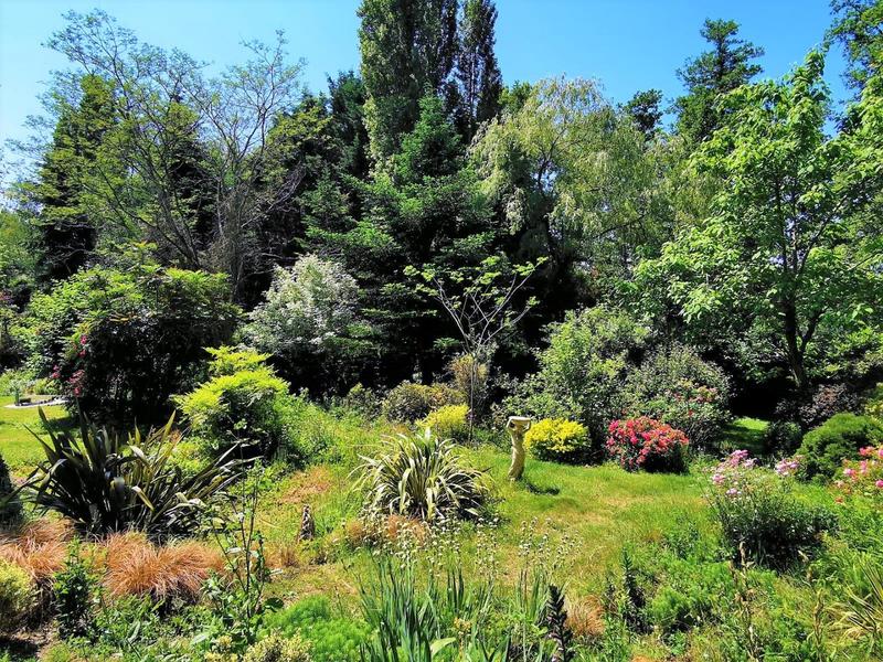 Terrain - 75 031 m²