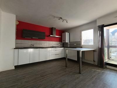Appartement - 73 m² - 3 pièces