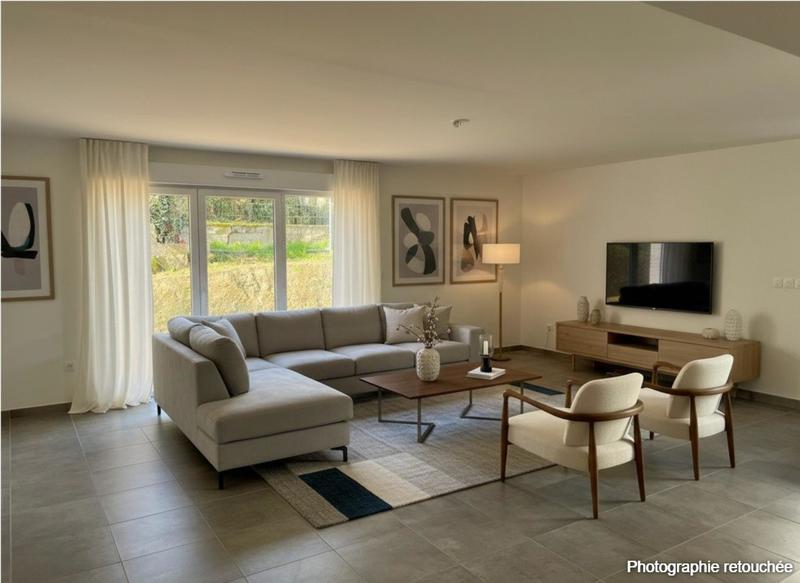 Maison - 126 m² - 5 pièces