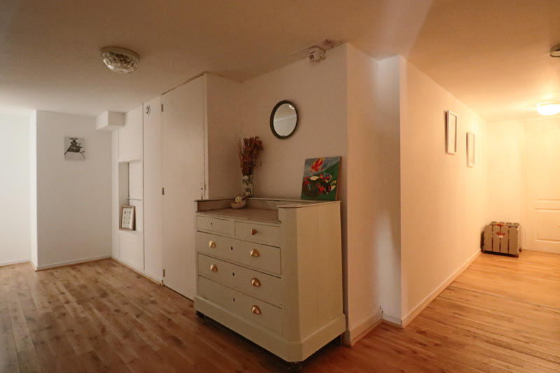 Duplex - 214 m² - 6 pièces