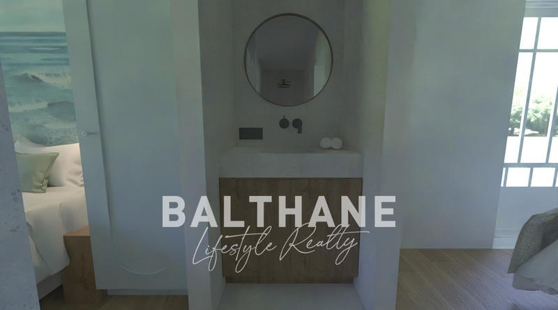 Maison - 290 m² - 5 pièces