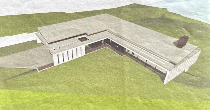 Maison - 196 m² - 5 pièces