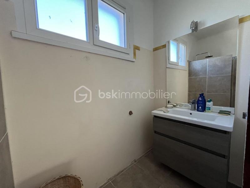 Villa - 136 m² - 7 pièces