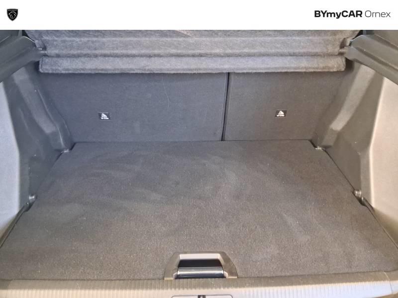 Peugeot 2008 PureTech 130 s&amp;S Bvm6 Style