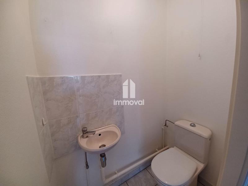 Appartement - 54 m² - 2 pièces