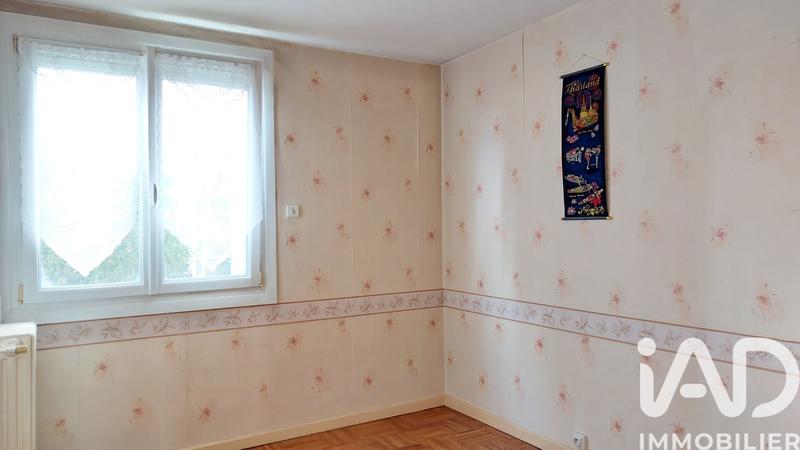 Appartement - 67 m² - 4 pièces