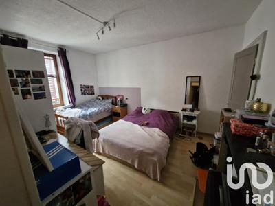 Appartement - 82 m² - 5 pièces