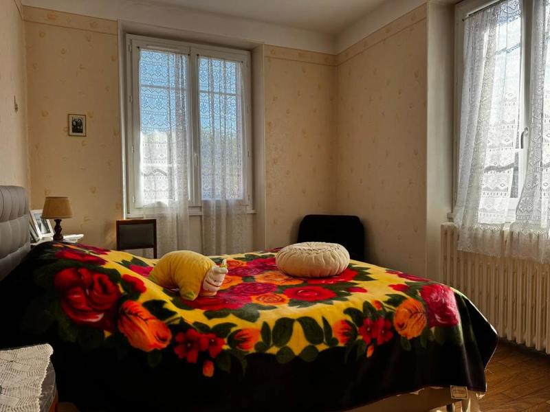 Maison - 160 m² - 8 pièces