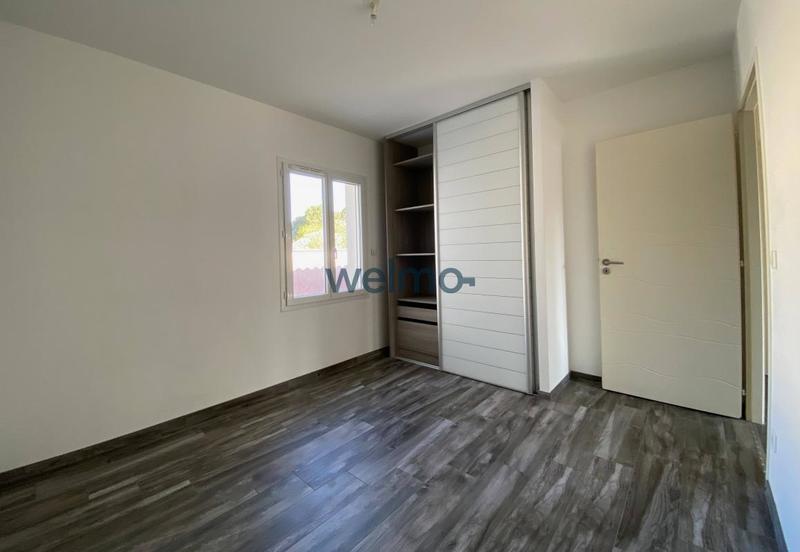 Maison - 121 m² - 5 pièces