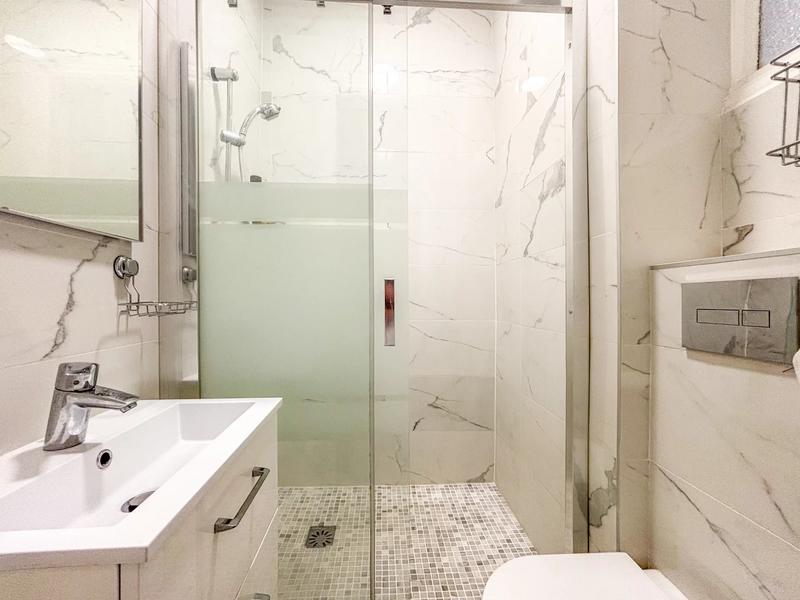 Appartement - 28 m² - 2 pièces