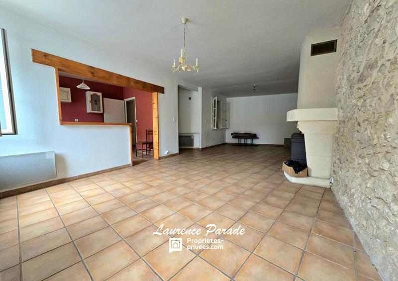 Maison - 165 m² - 6 pièces
