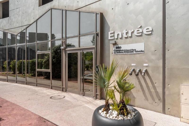 Studio - 21 m² - 1 pièce