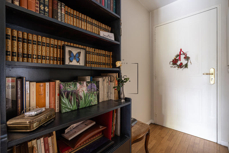 Viager - Appartement - 67 m² - 3 pièces