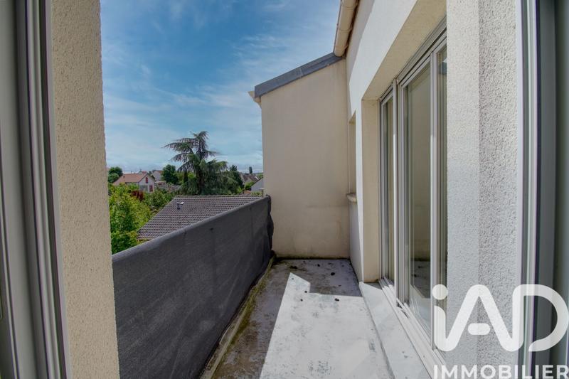 Appartement - 35 m² - 2 pièces