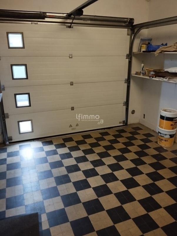 Maison - 130 m² - 4 pièces