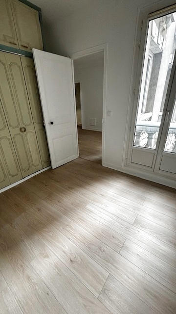 Appartement - 37 m² - 3 pièces