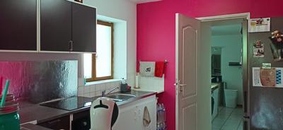 Maison - 149 m² - 6 pièces