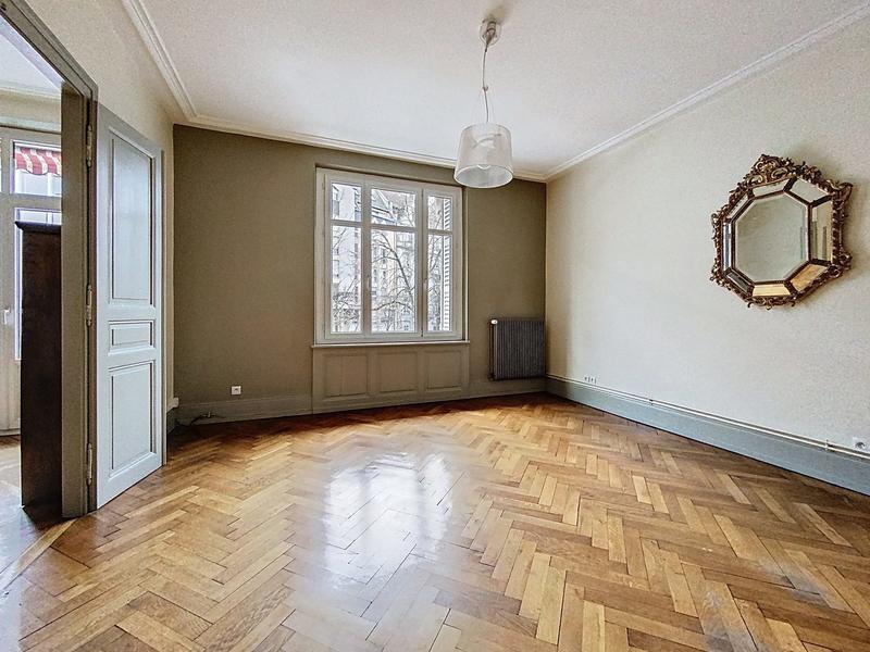 Appartement - 119 m² - 5 pièces