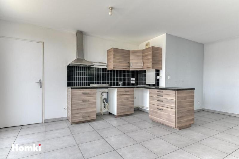 Appartement - 103 m² - 4 pièces